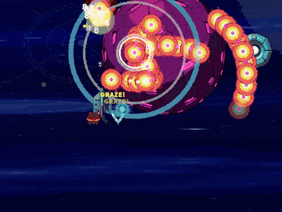 Hornet — Autonomous drone swarm