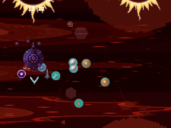 Titan — Devastating AoE